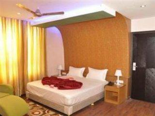Jp  Paharganj