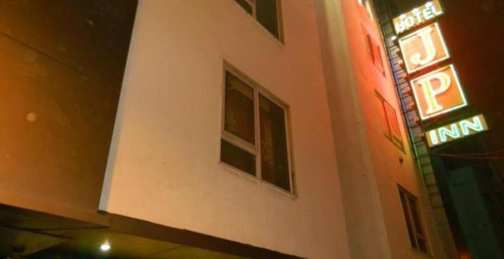 Jp  Paharganj Hotel 3*
