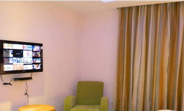 Jp  Paharganj Hotel New Delhi