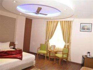 Hotel Jp  Paharganj 3*