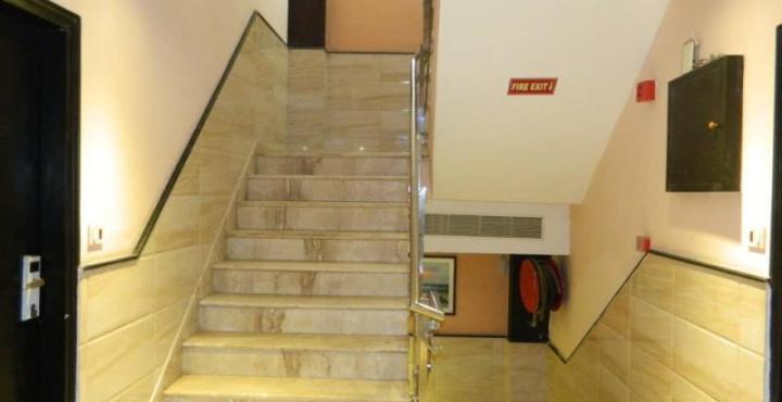 Jp  Paharganj Hotel 3*