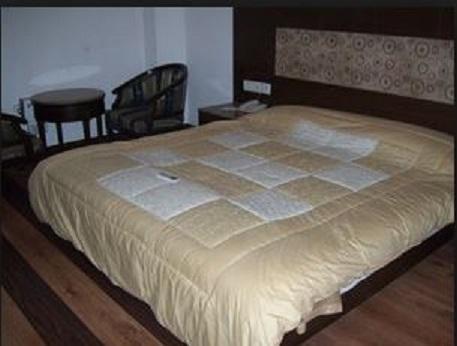 Hotel Kochar Continental 3*
