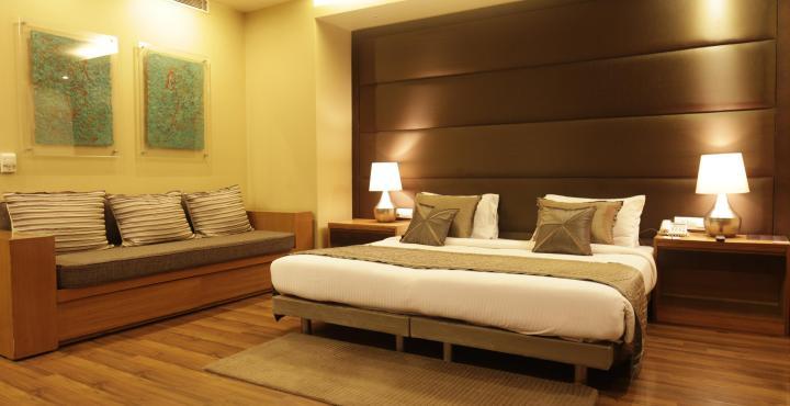 Hotel Udman Panchshila Park 4*