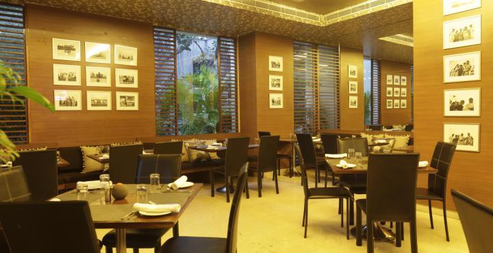 Udman Panchshila Park 4*