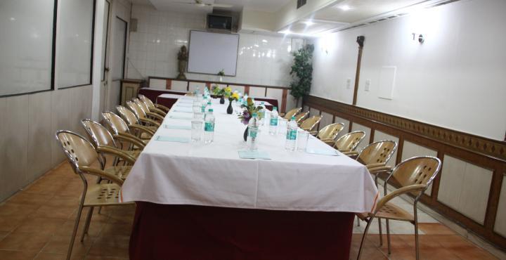 Bed & Breakfast Amar Inn- Lajpat Nagar Market