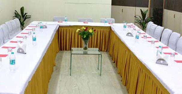 Amar Inn- Lajpat Nagar Market 4* New Delhi