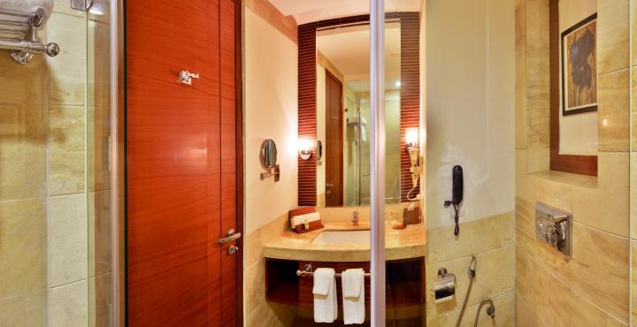 Grand Notting Hills And 4*