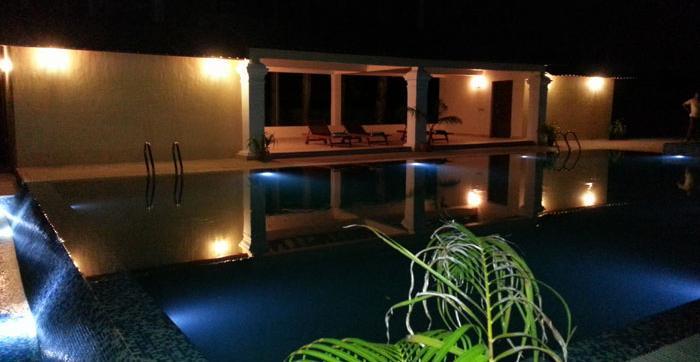 Grand Notting Hills And Hotel 4*