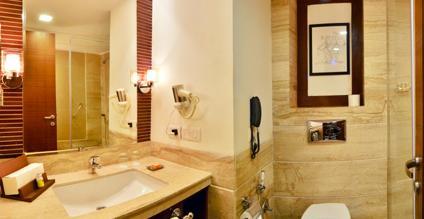 Hotel Grand Notting Hills And 4*