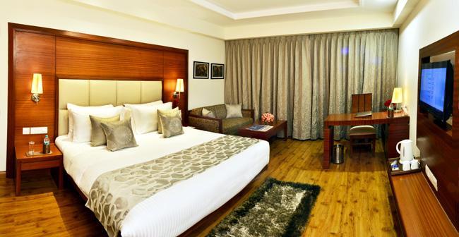Grand Notting Hills And Hotel 4*