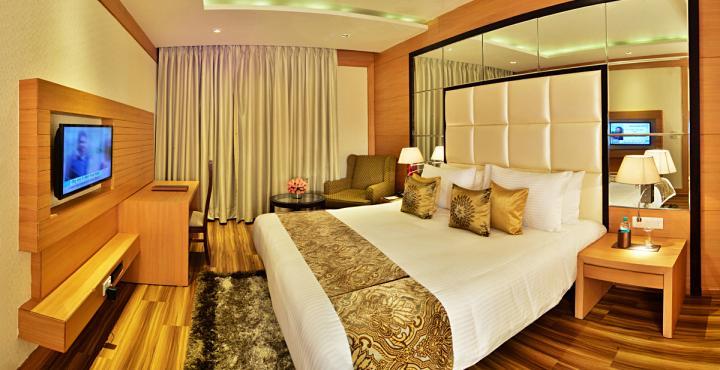 Hotel Grand Notting Hills And