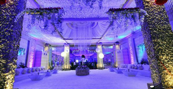 Grand Notting Hills And Hotel 4*