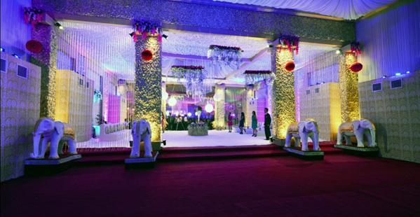 Hotel Grand Notting Hills And Nova Deli