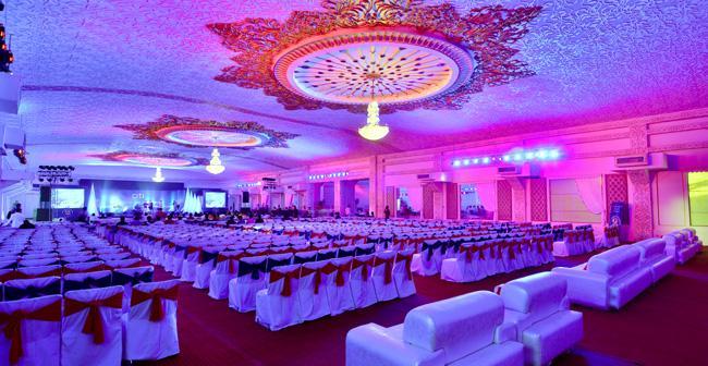 Hotel Grand Notting Hills And