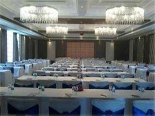 Grand Notting Hills And Hotel New Delhi
