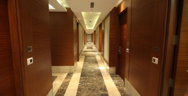 Hotel Grand Notting Hills And 4*
