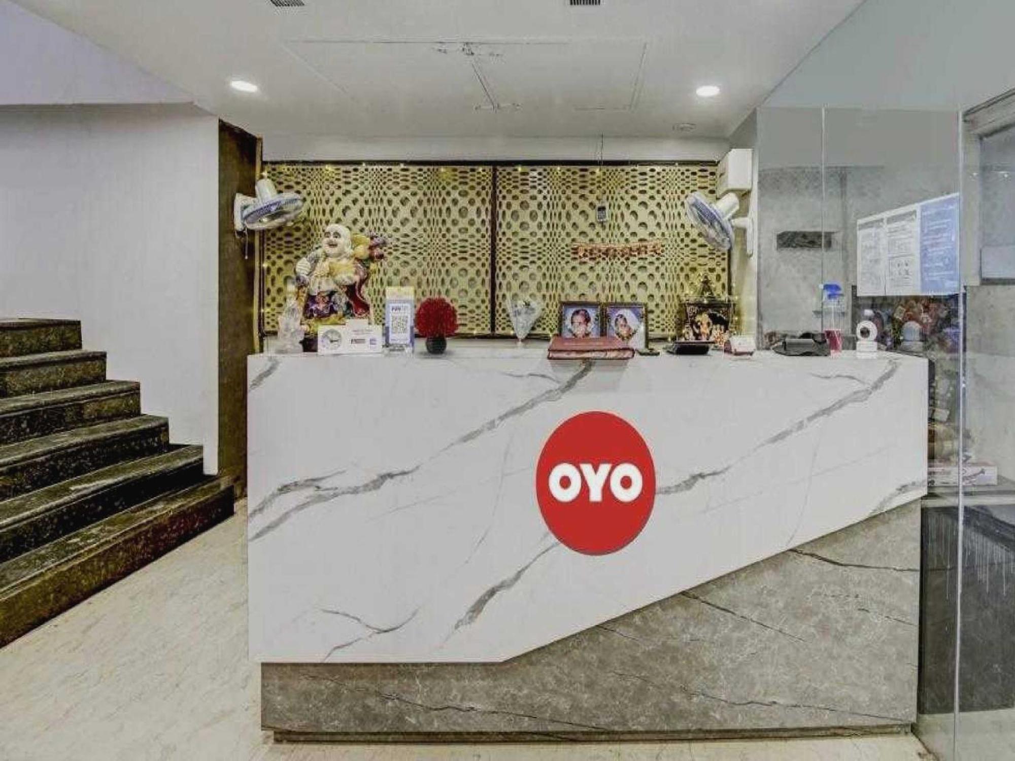 O Metro Near Gurudwara Shri Bangla Sahib Nova Deli