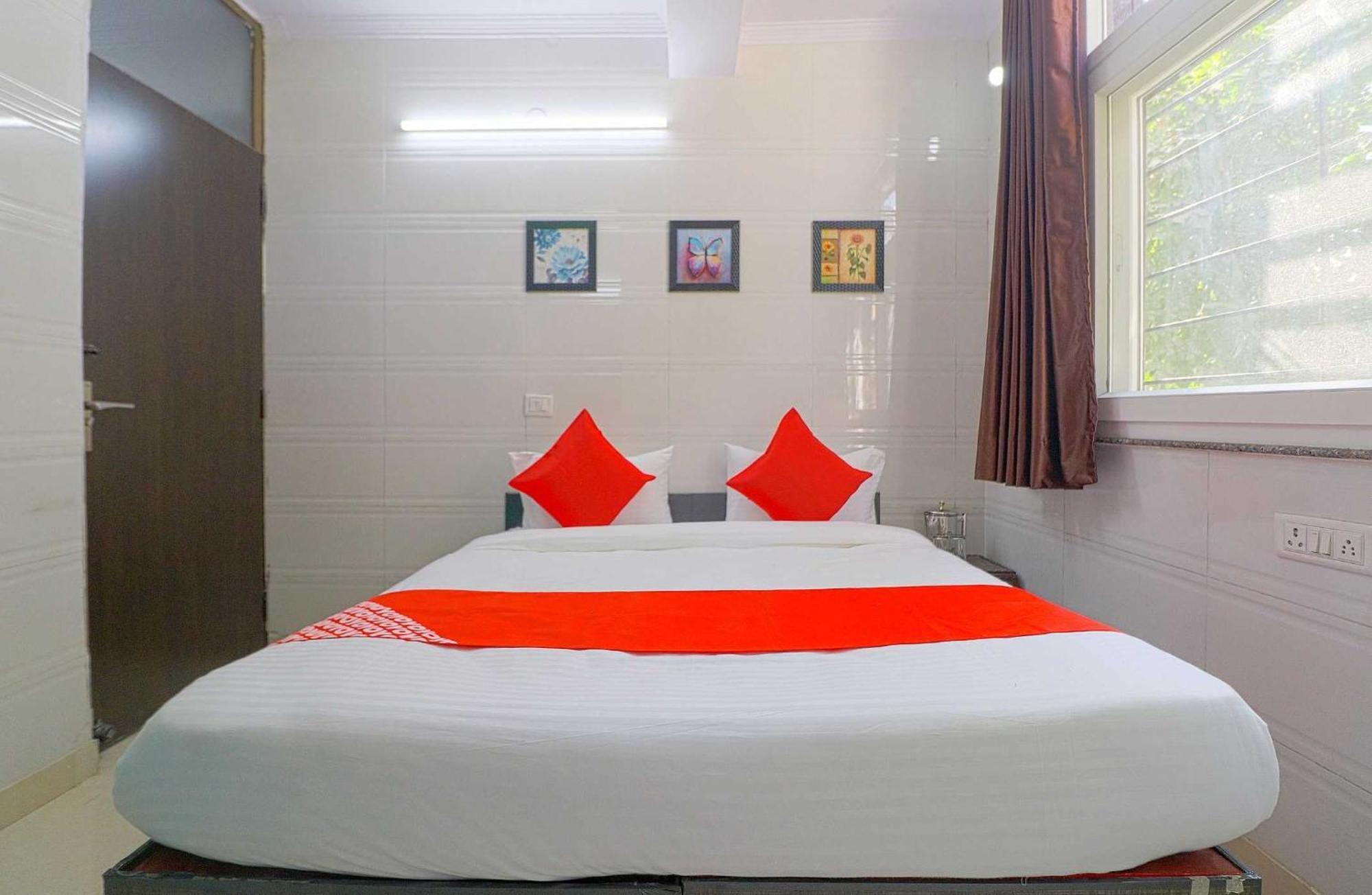 Unwind Delhi (National Capital Territory of India)
