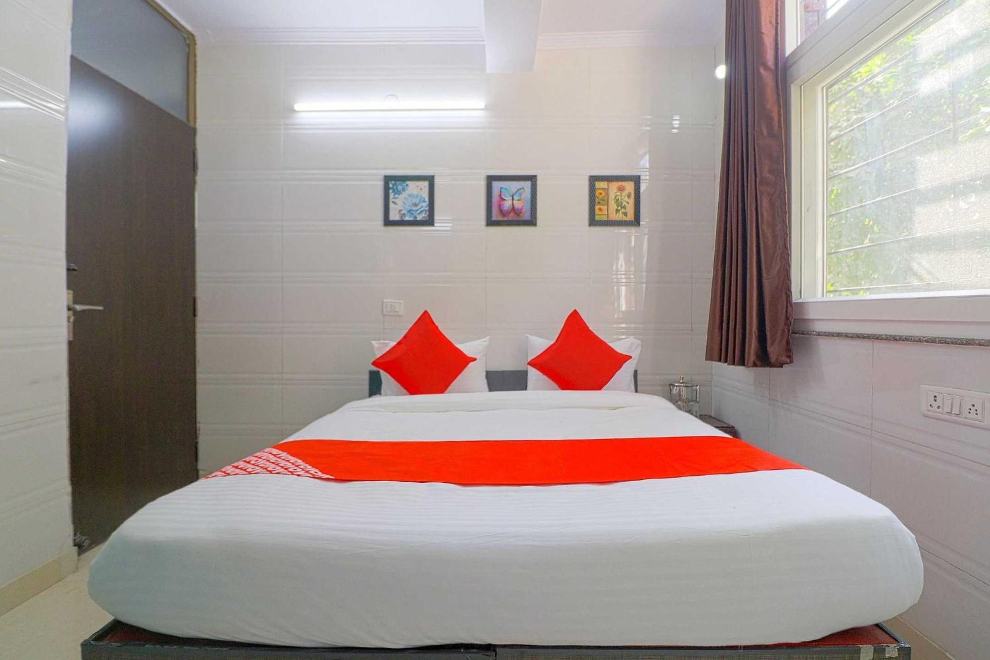 Unwind Hotel