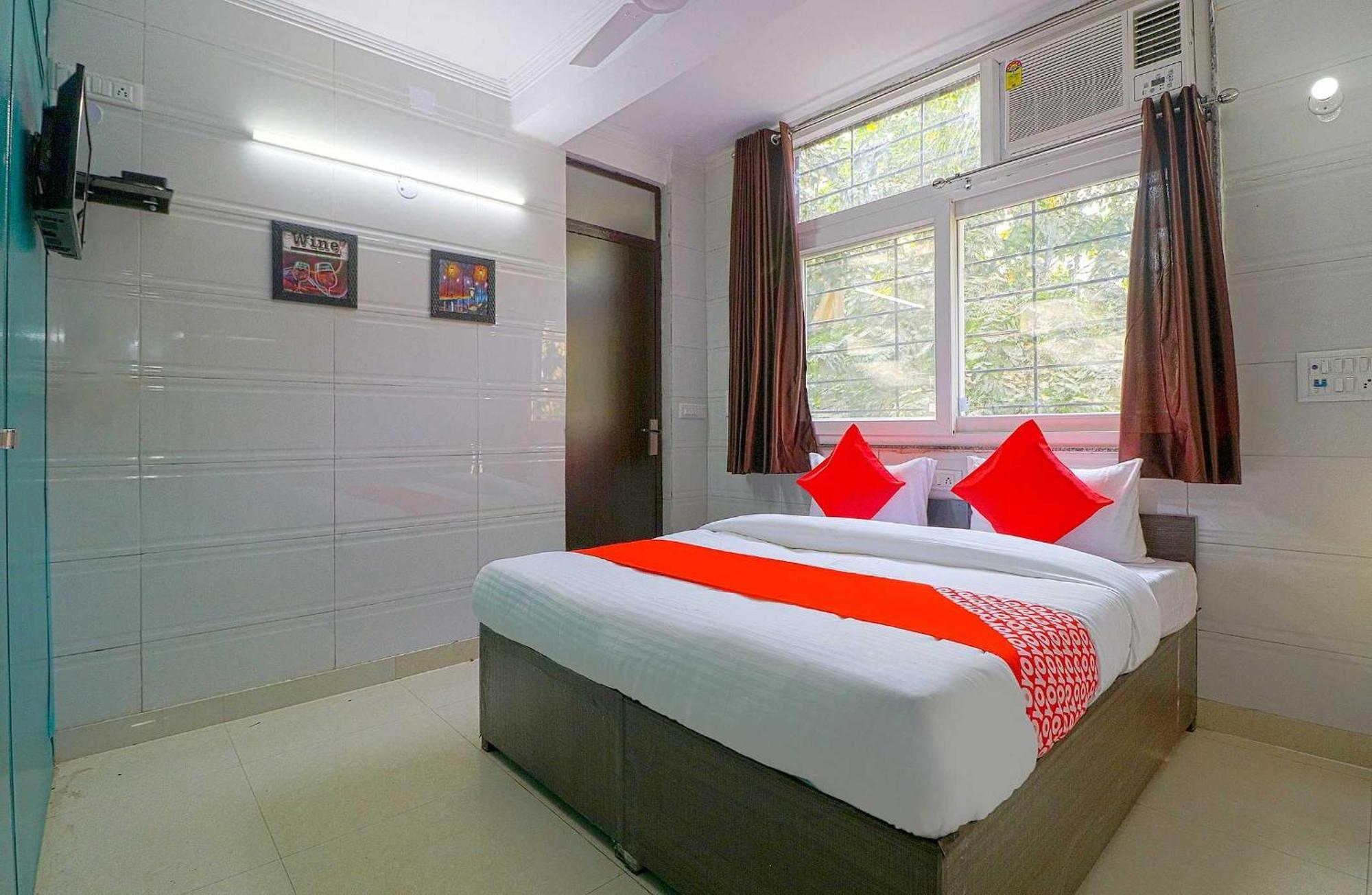 Unwind Hotel
