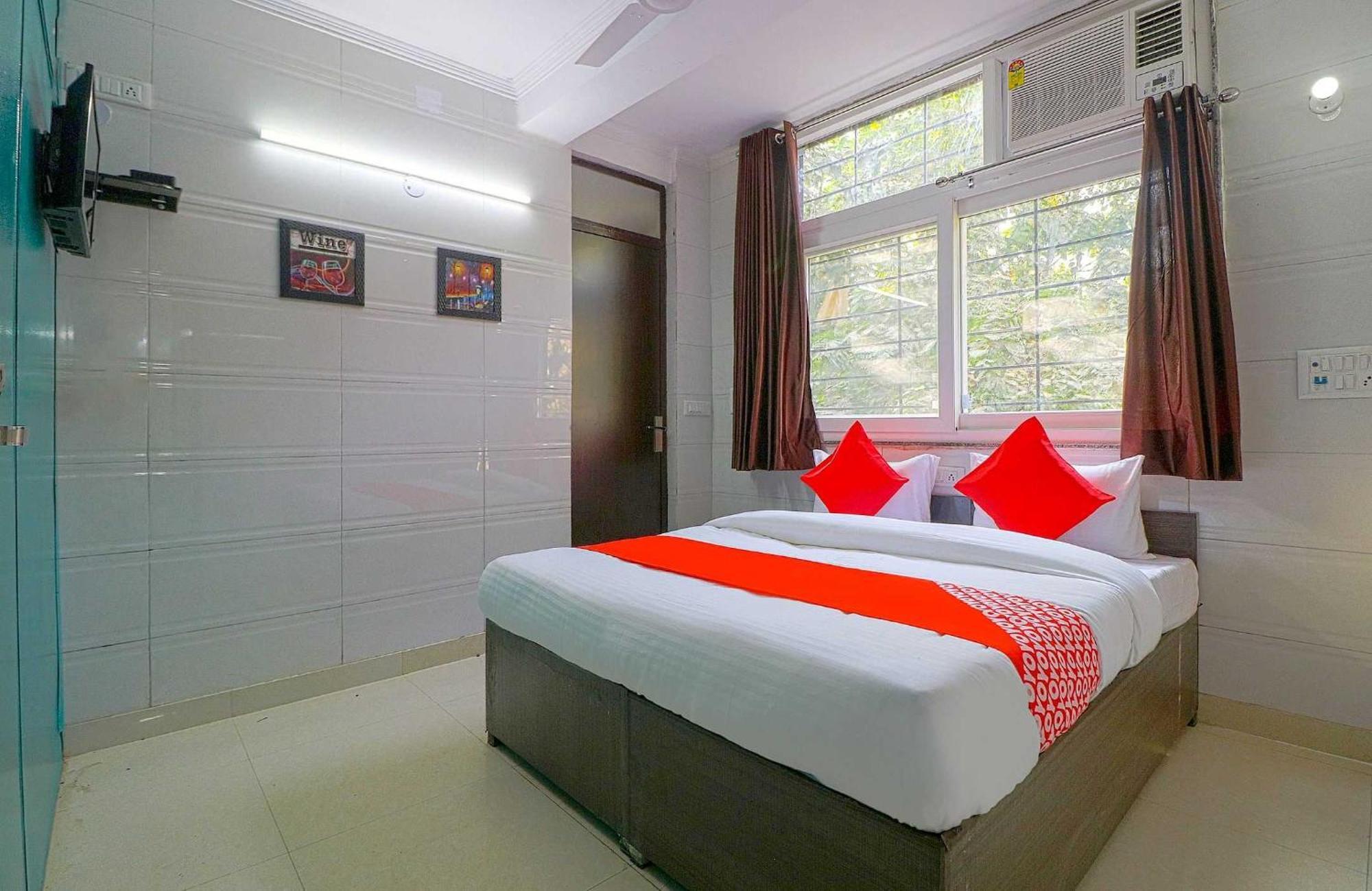 Unwind Hotel 3*