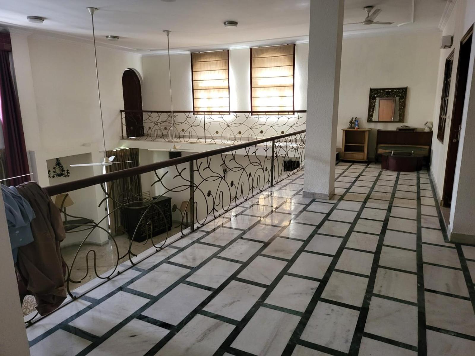 The Own Guest house New Delhi