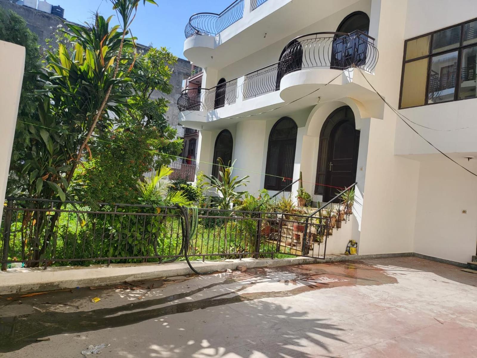 Guest house The Own *