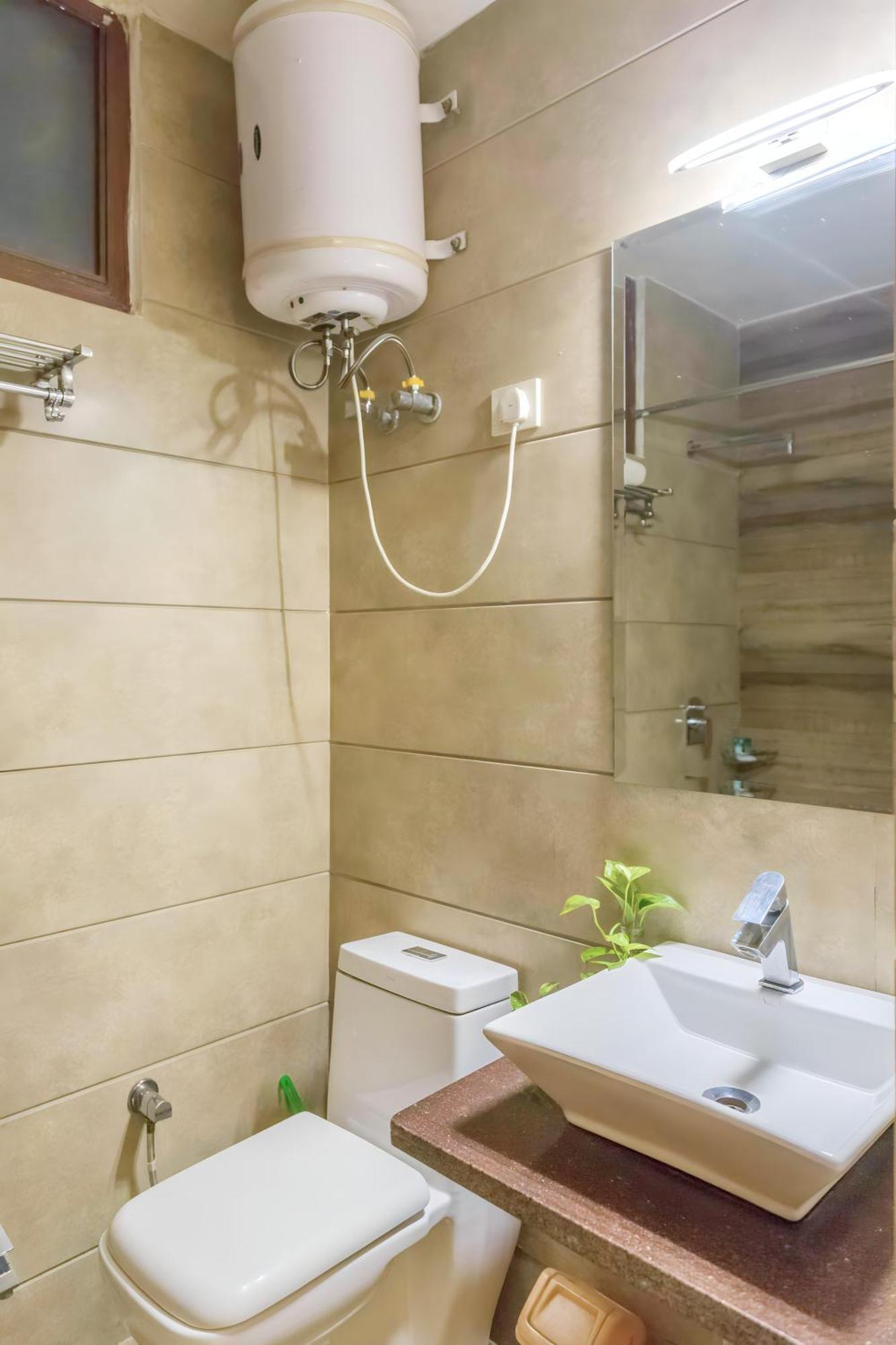Bed & Breakfast Woodpecker Hauz Khas
