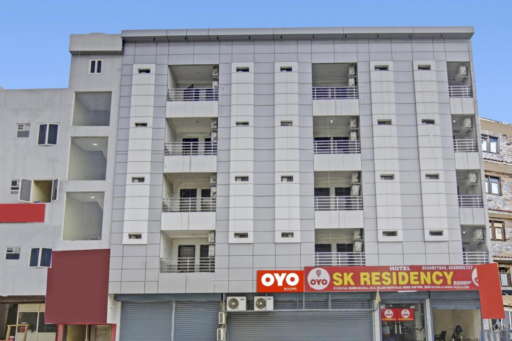 Green Olive Hotel 3*