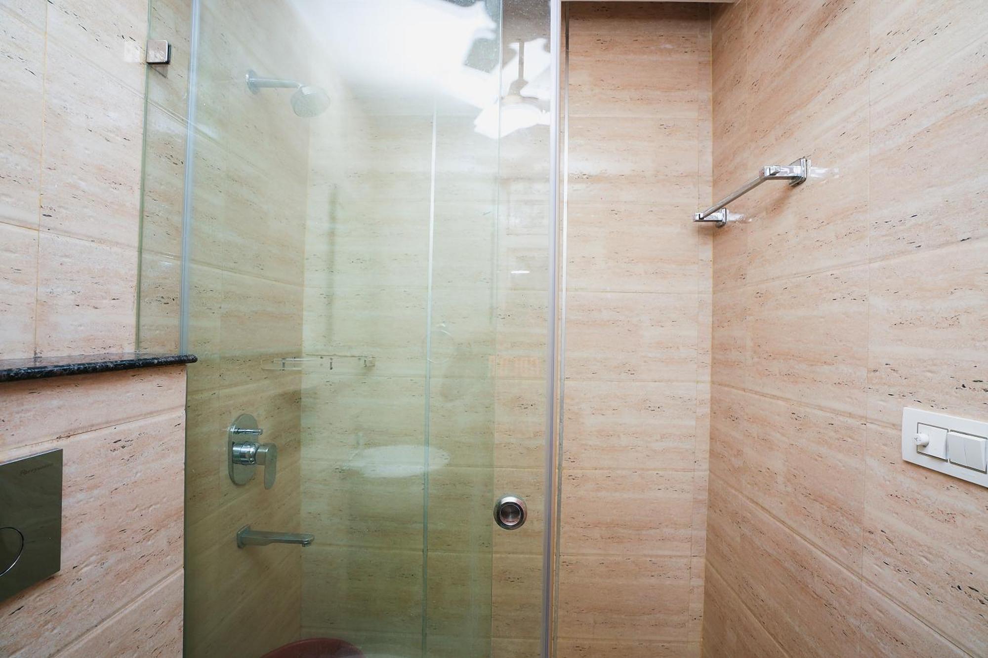 Hotel Kabir Palace Karol Bagh 3*