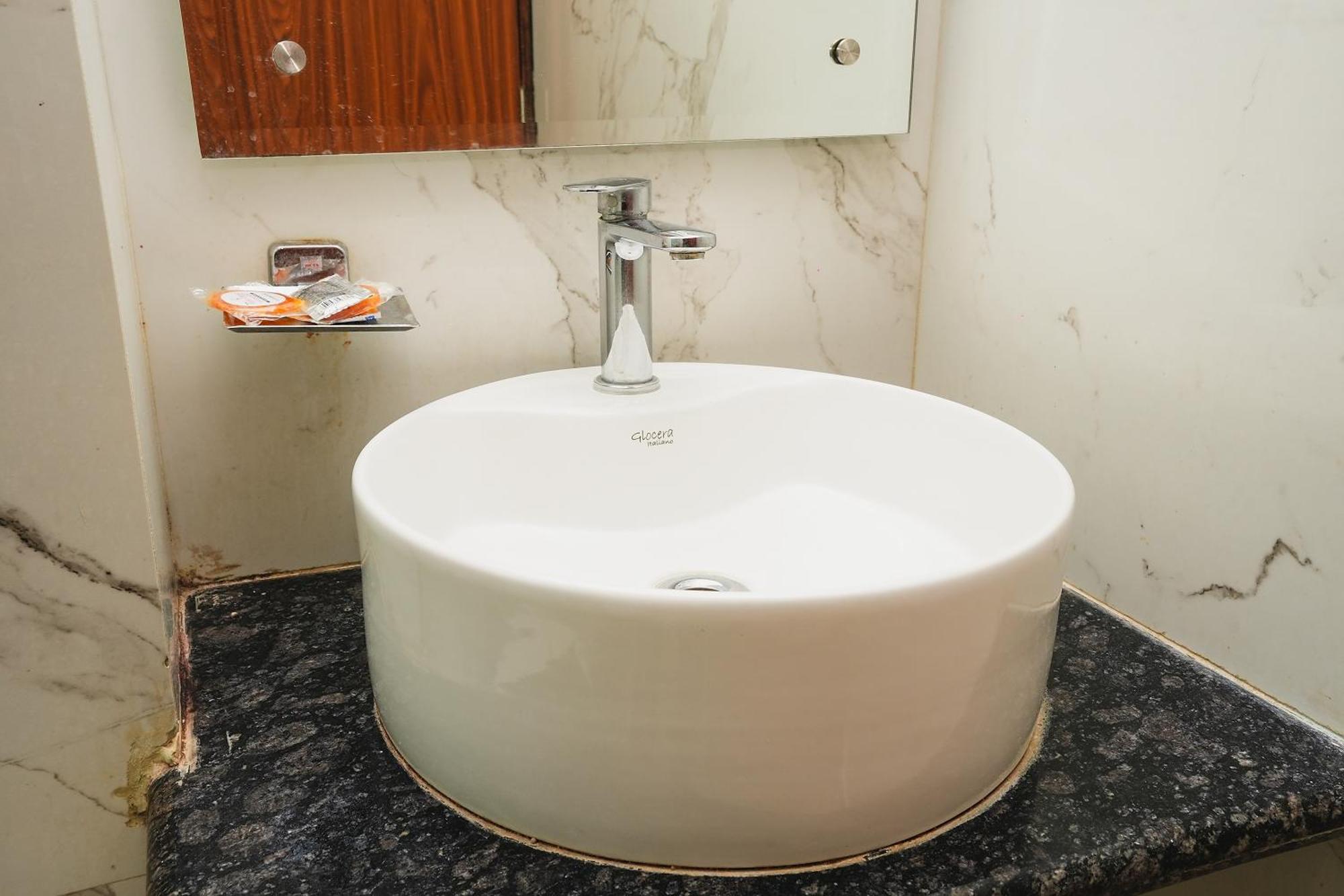 Kabir Palace Karol Bagh Hotel New Delhi