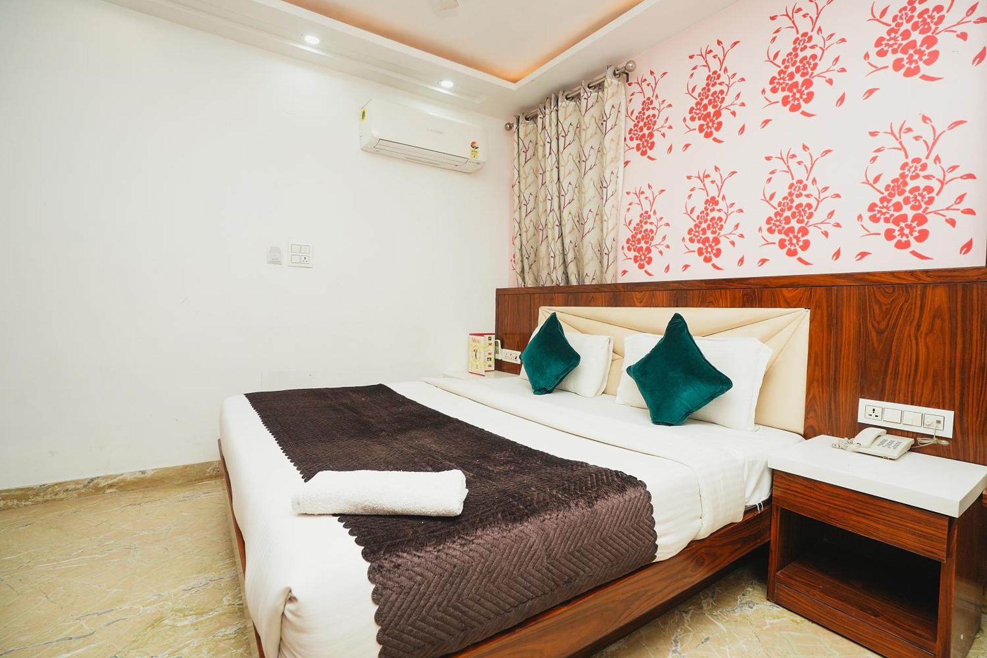 Kabir Palace Karol Bagh