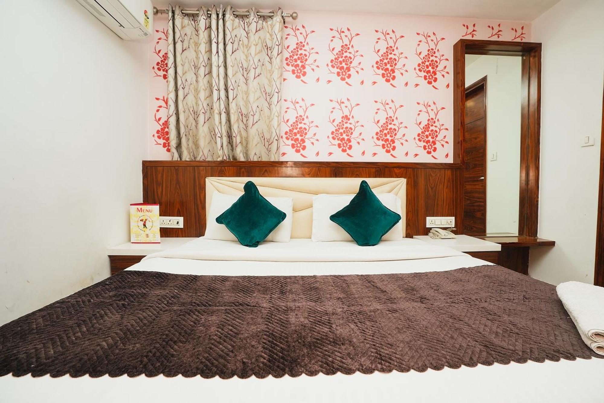 Kabir Palace Karol Bagh 3* New Delhi