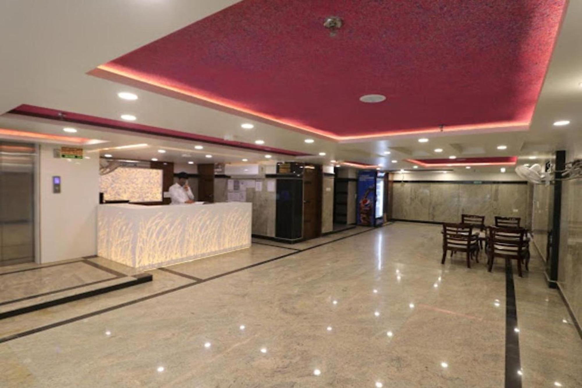 Kabir Palace Karol Bagh