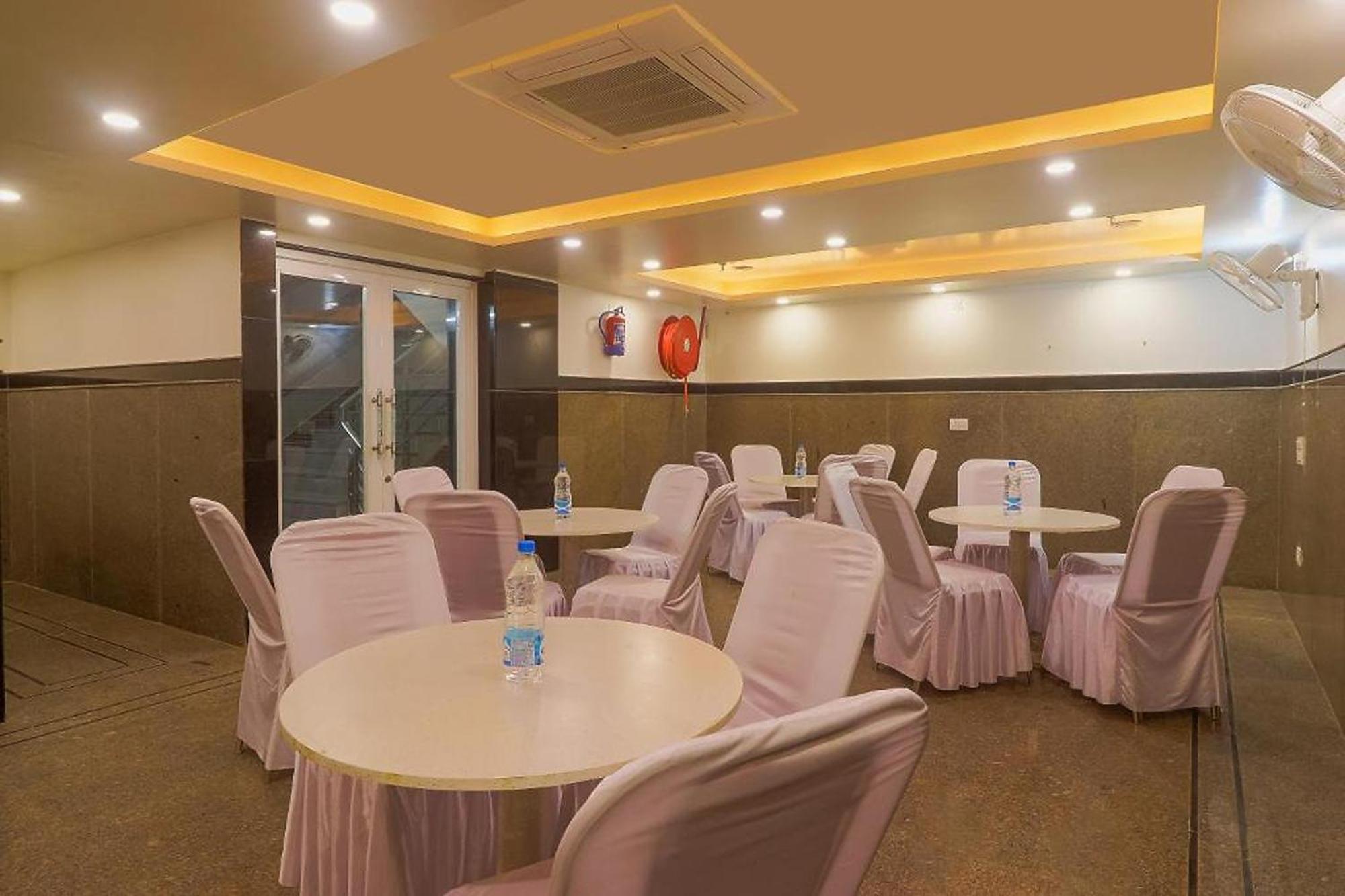 Kabir Palace Karol Bagh New Delhi