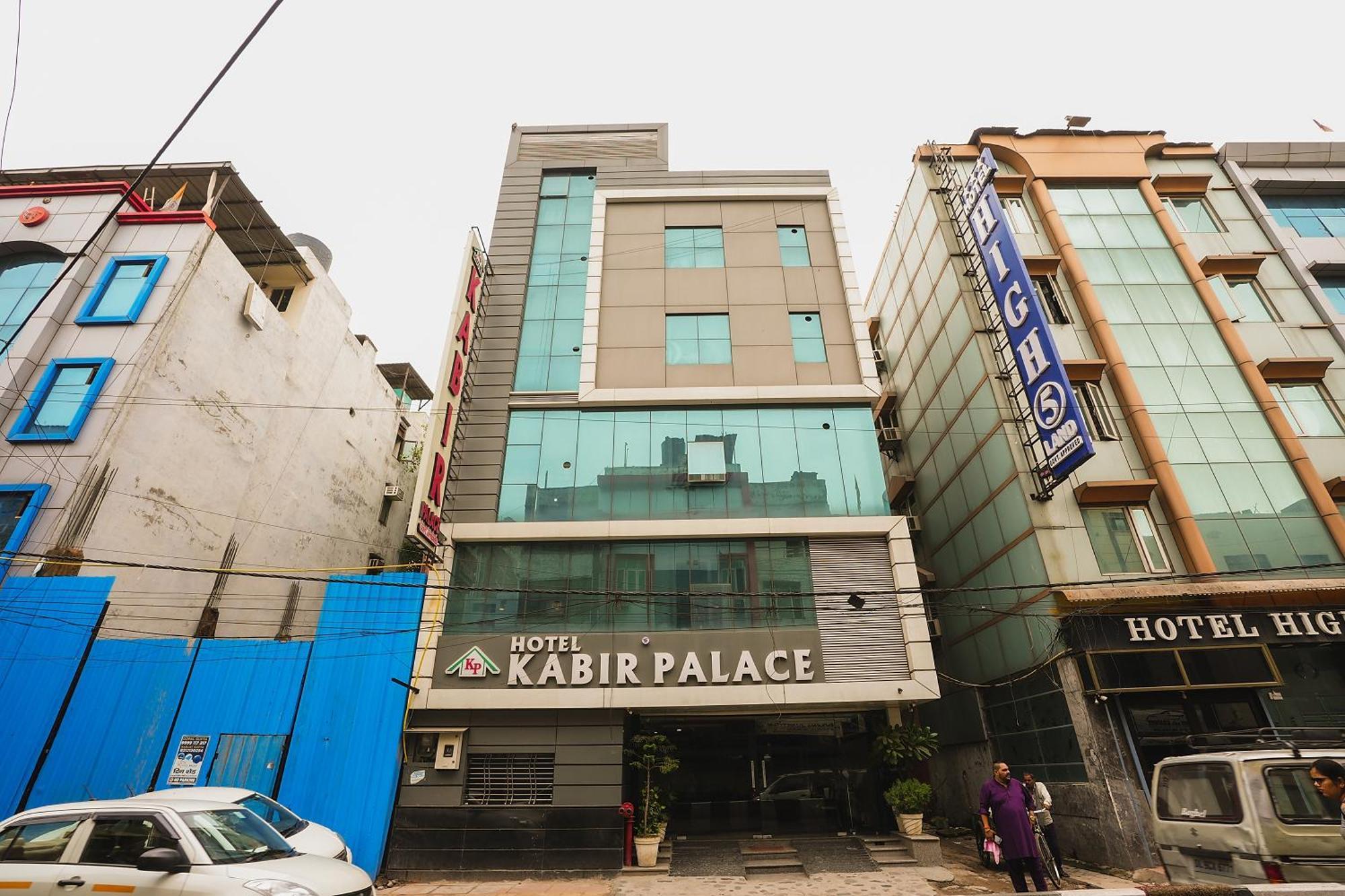Kabir Palace Karol Bagh New Delhi