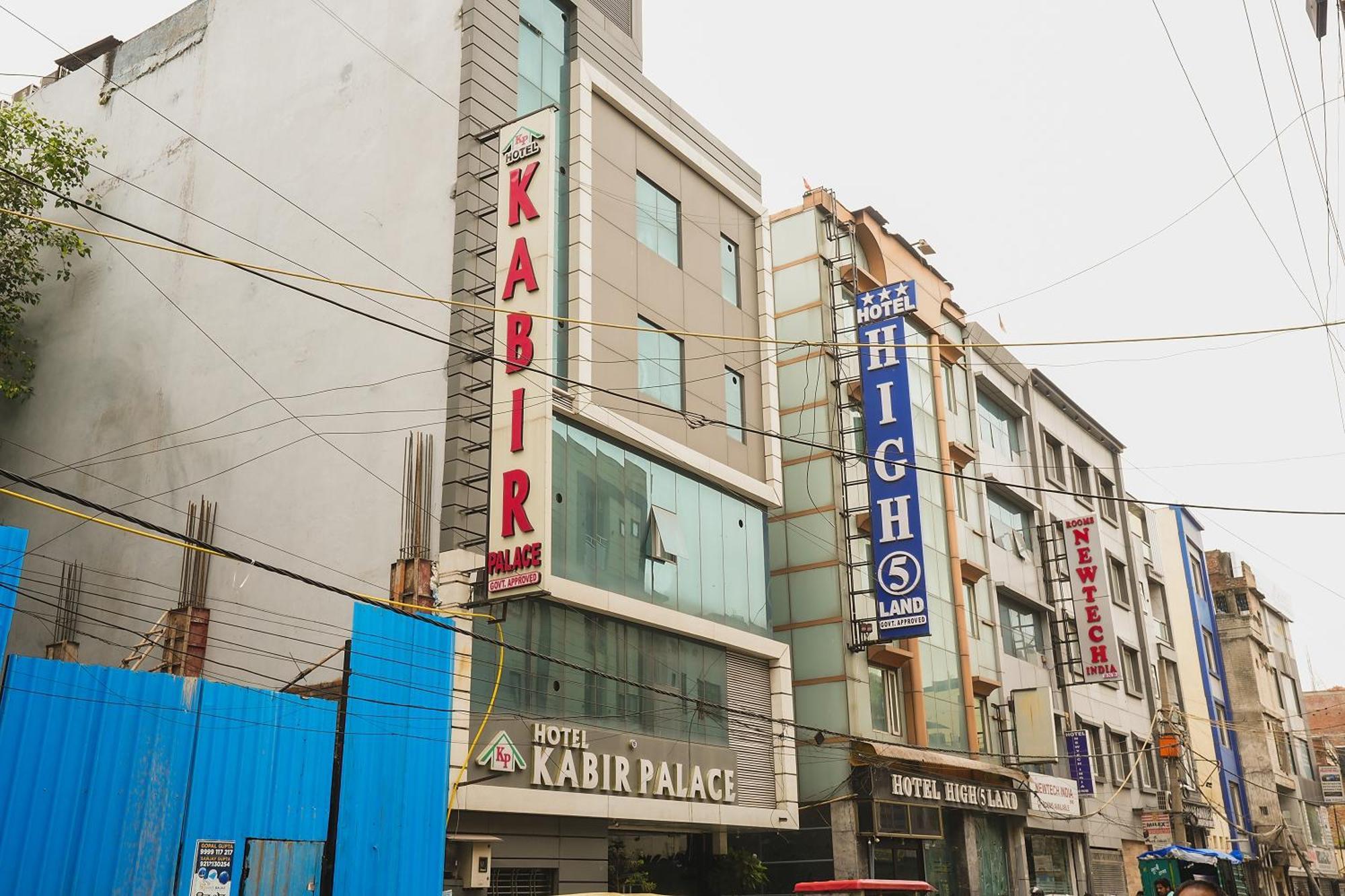 Kabir Palace Karol Bagh
