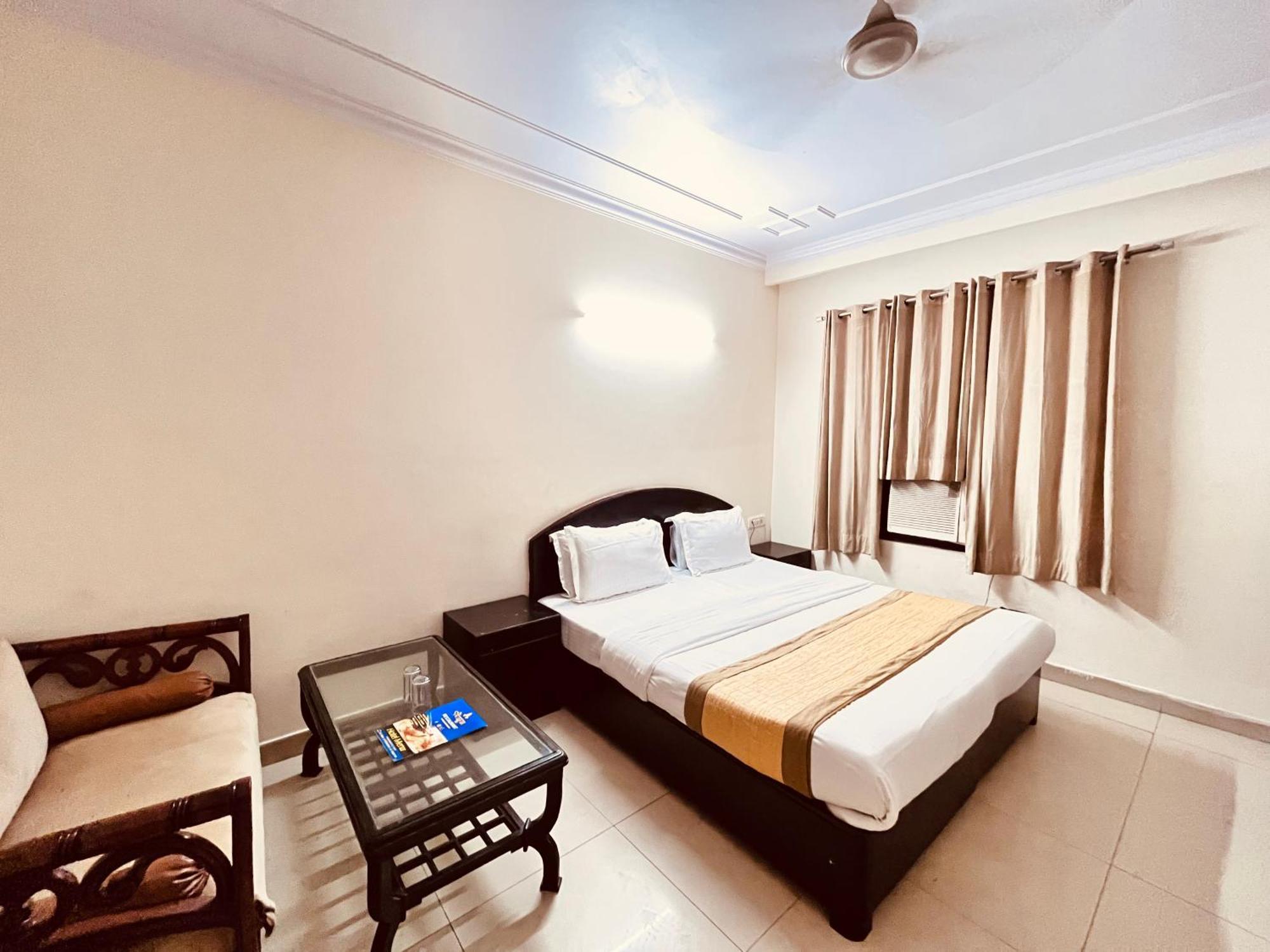 Hotel Ashoka Karol Bagh Delhi New Delhi
