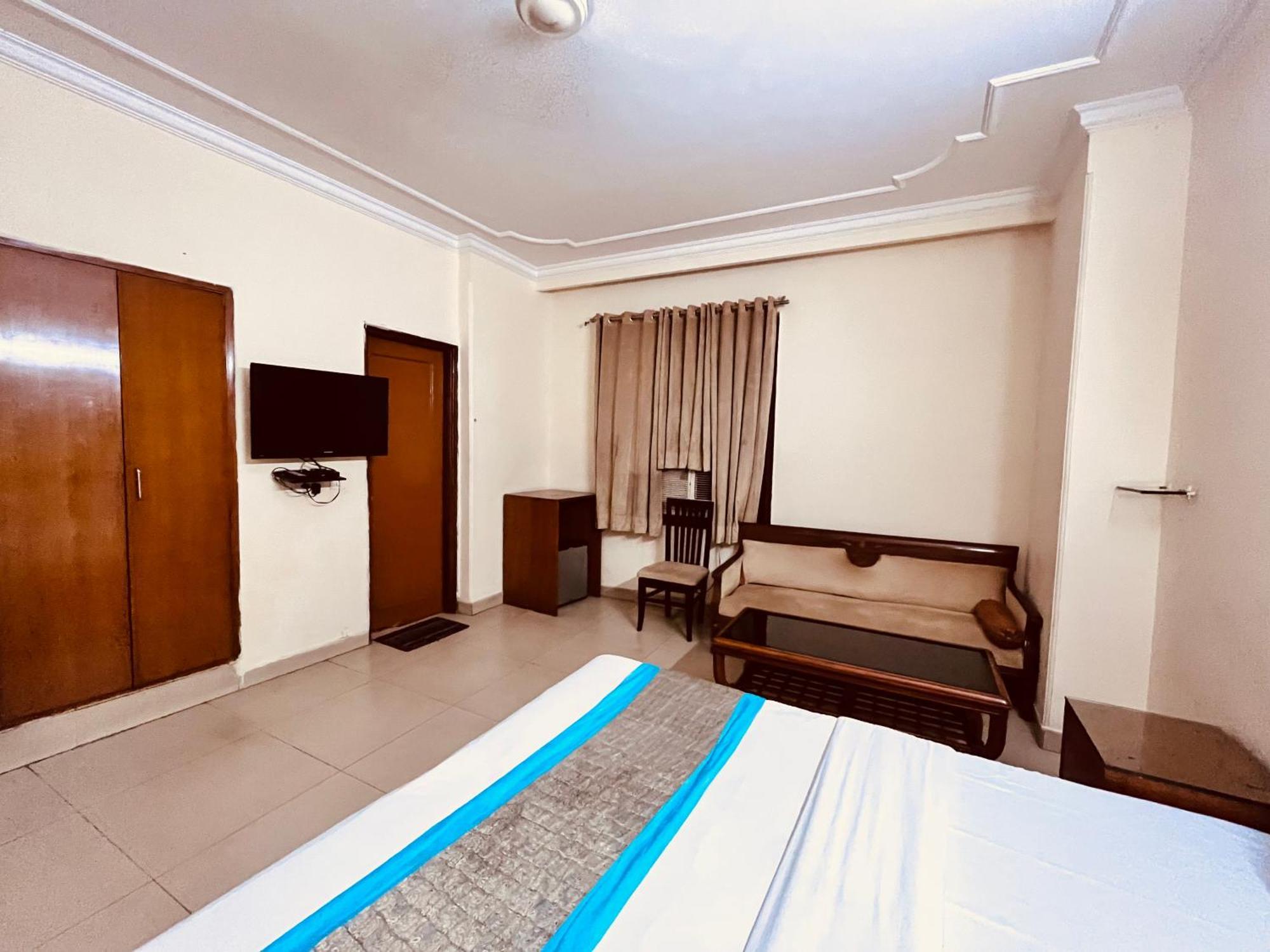 Ashoka Karol Bagh Delhi Hotel New Delhi