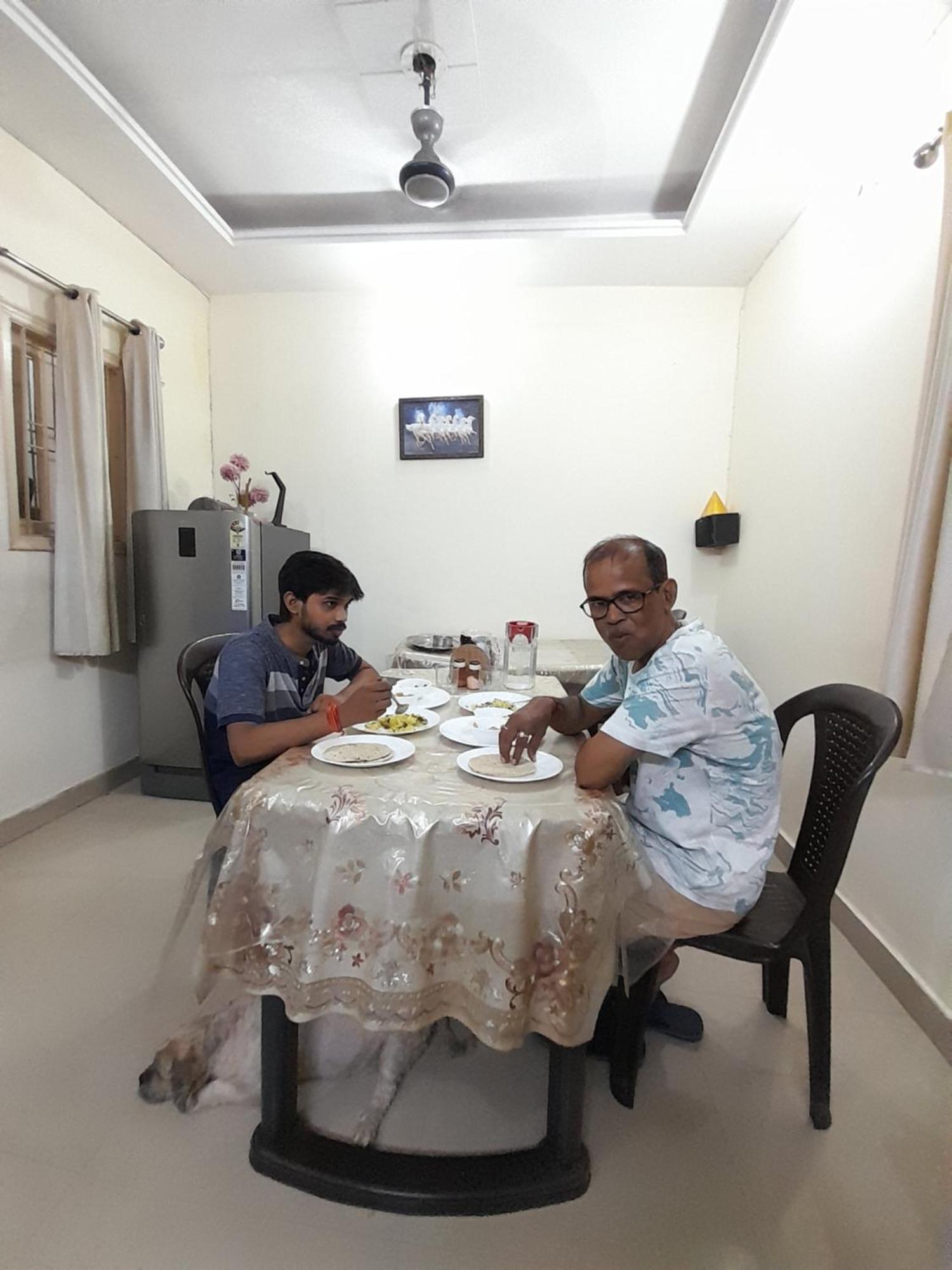 Bhagvati Bnb Homestay Apt Apartment