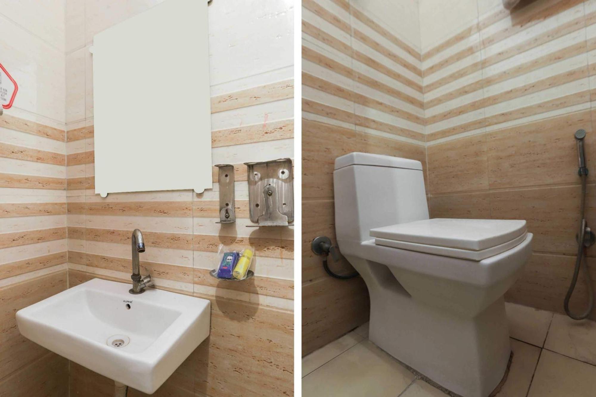 O Noida Hotel Delhi (National Capital Territory of India)
