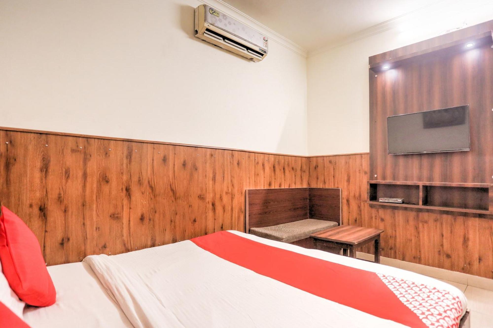 Hotel O Shri Sai