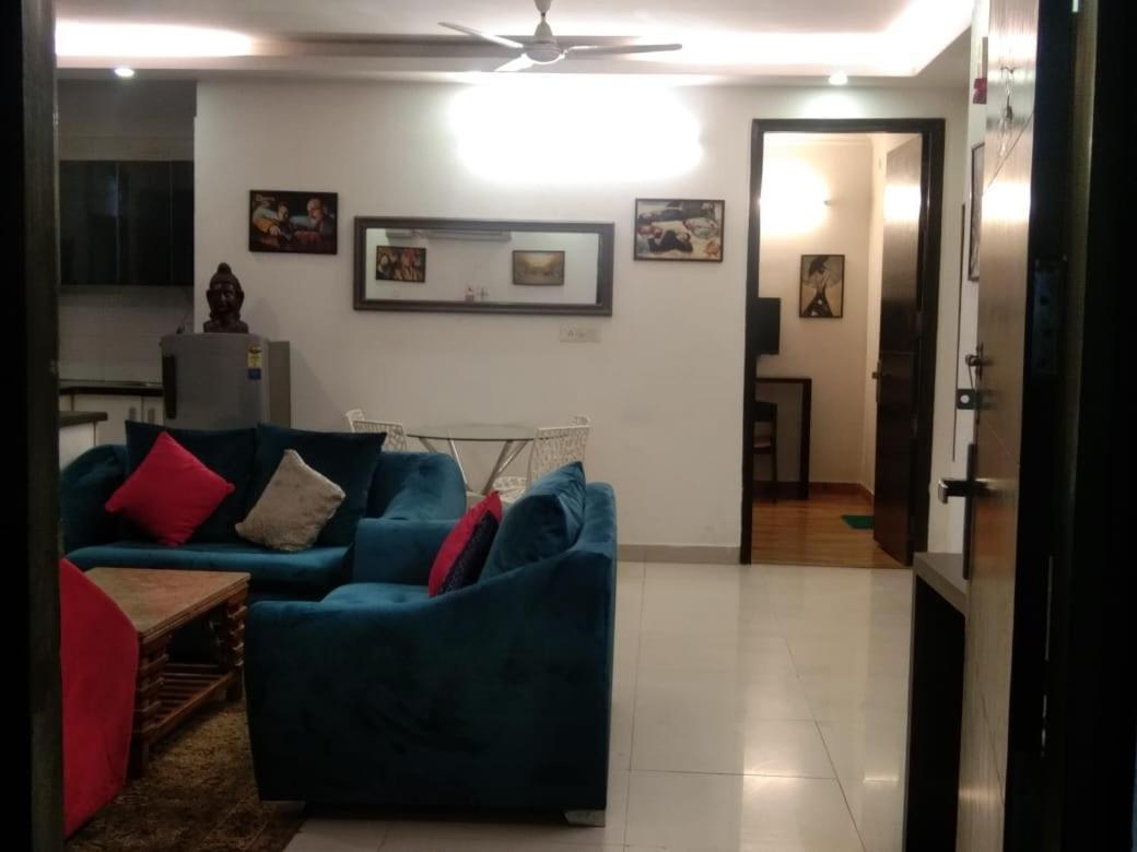 Prestige Apartments