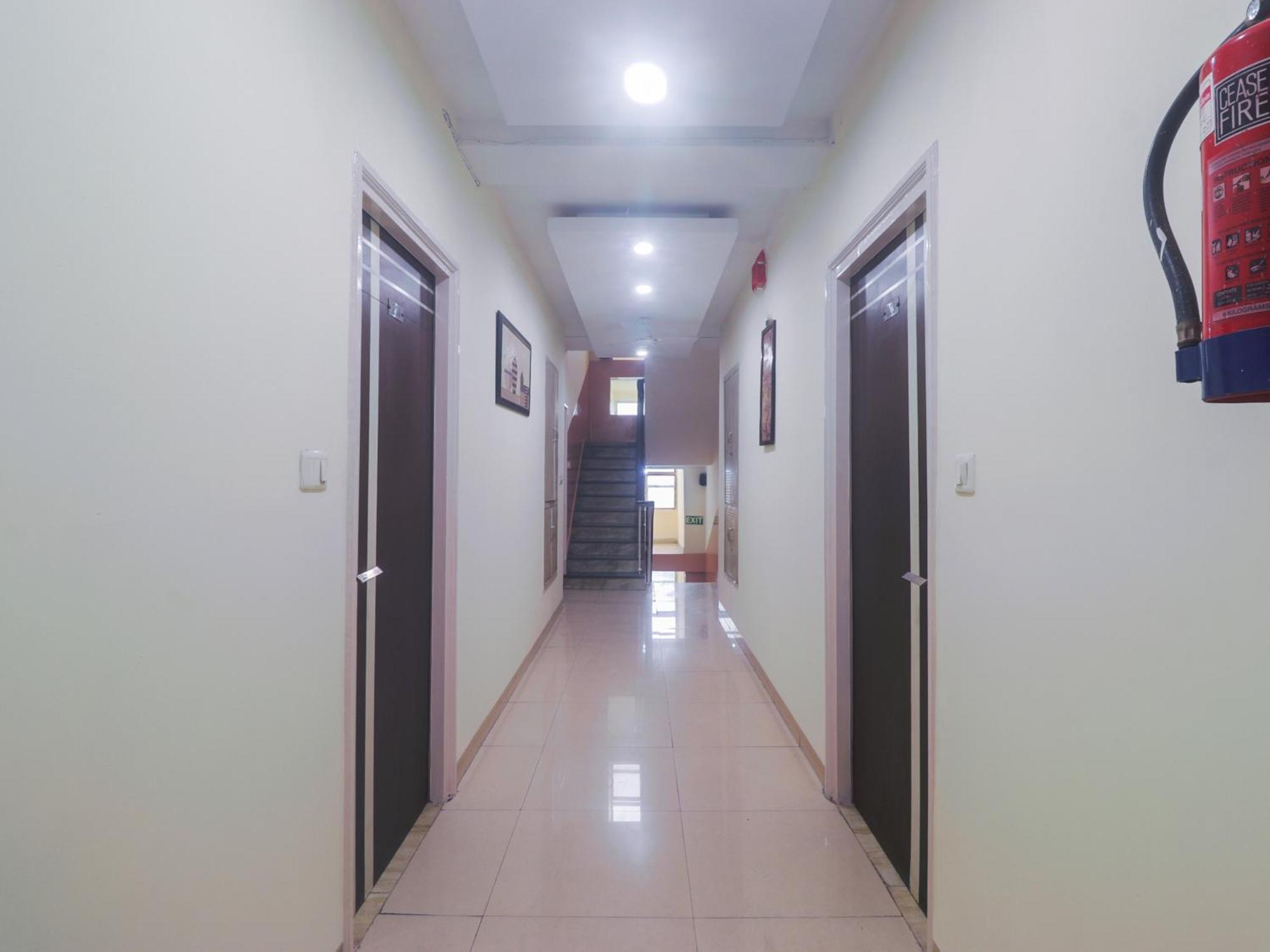 Grace, Karol Bagh, New 3* Delhi (National Capital Territory of India)
