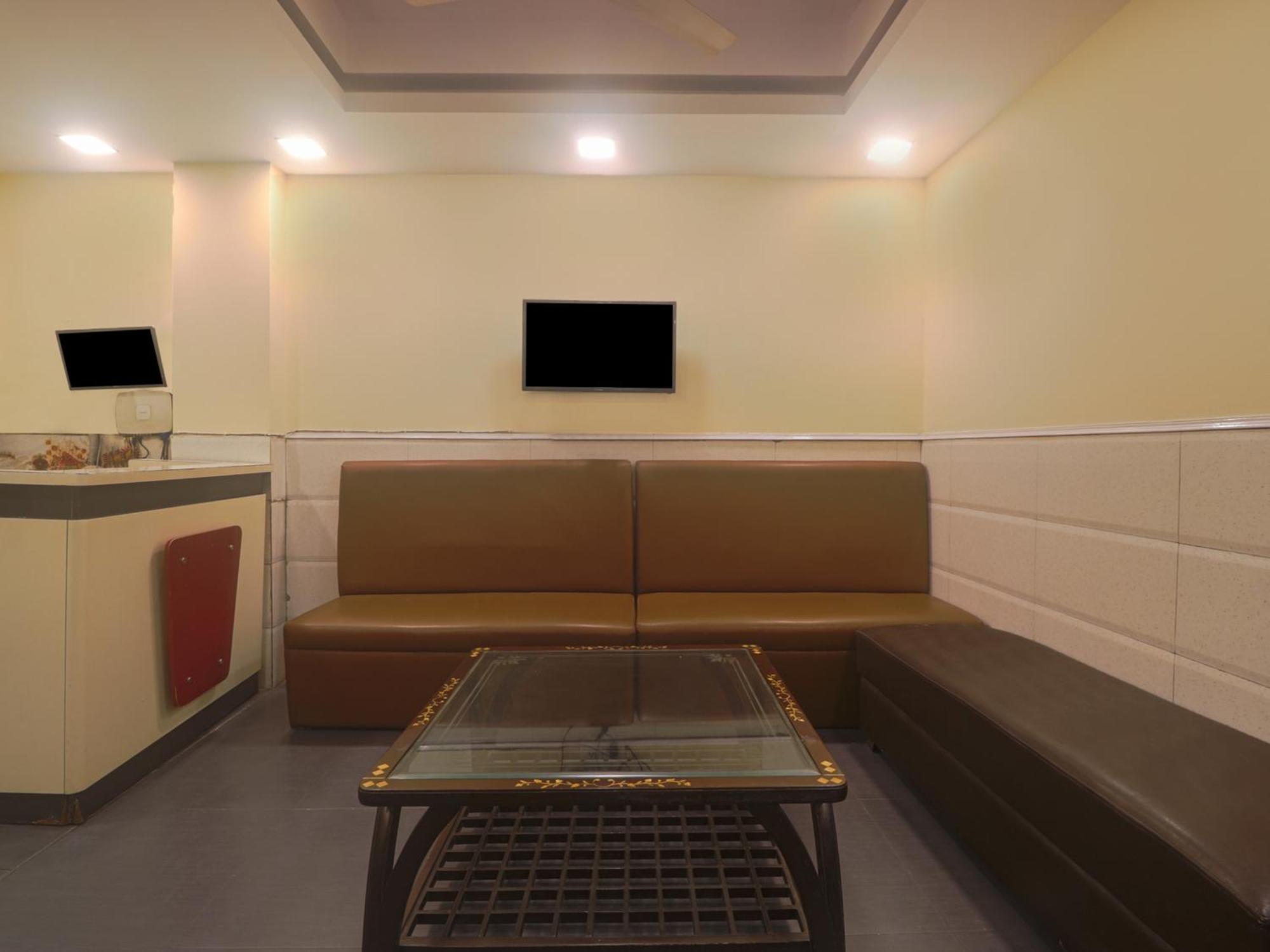 Grace, Karol Bagh, New 3* Delhi (National Capital Territory of India)