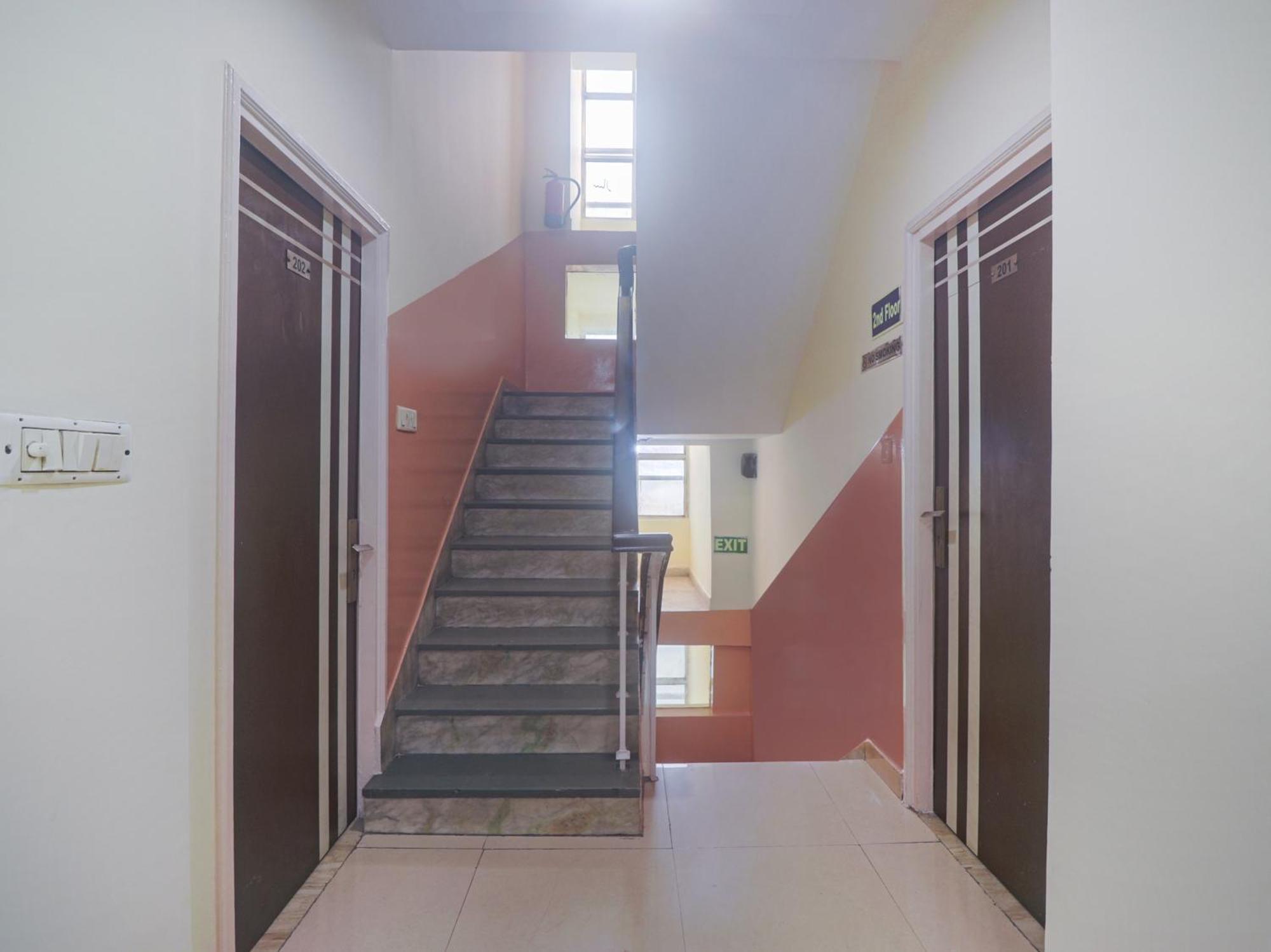 Grace, Karol Bagh, New Hotel 3*