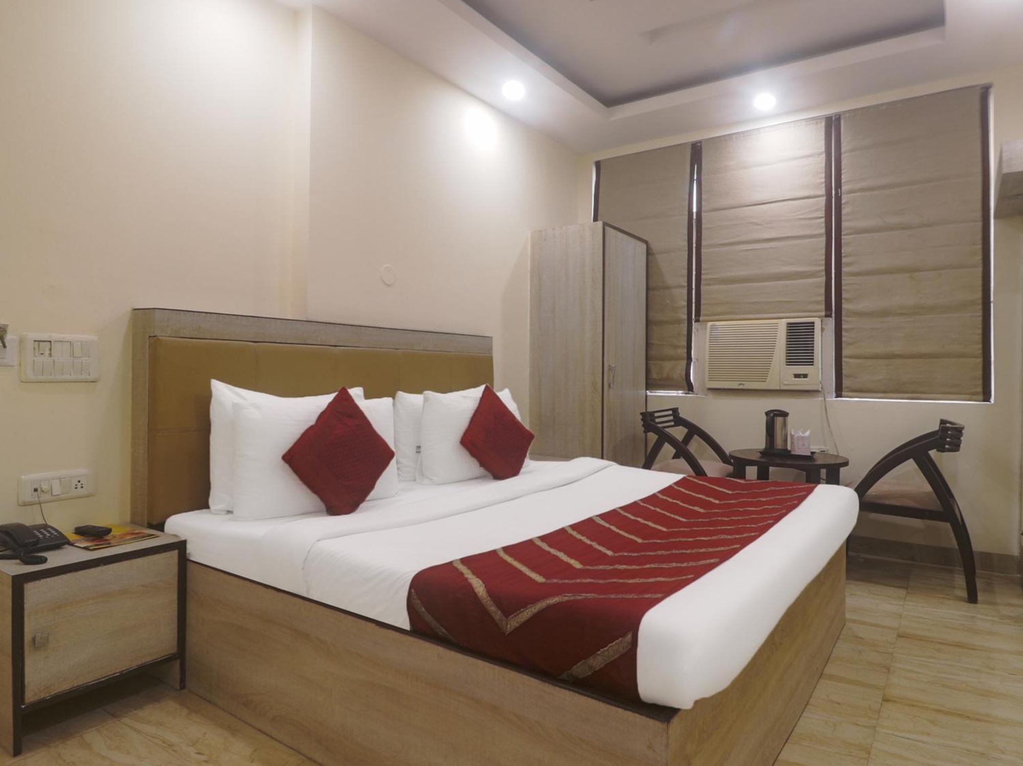 Grace, Karol Bagh, New Delhi (National Capital Territory of India)