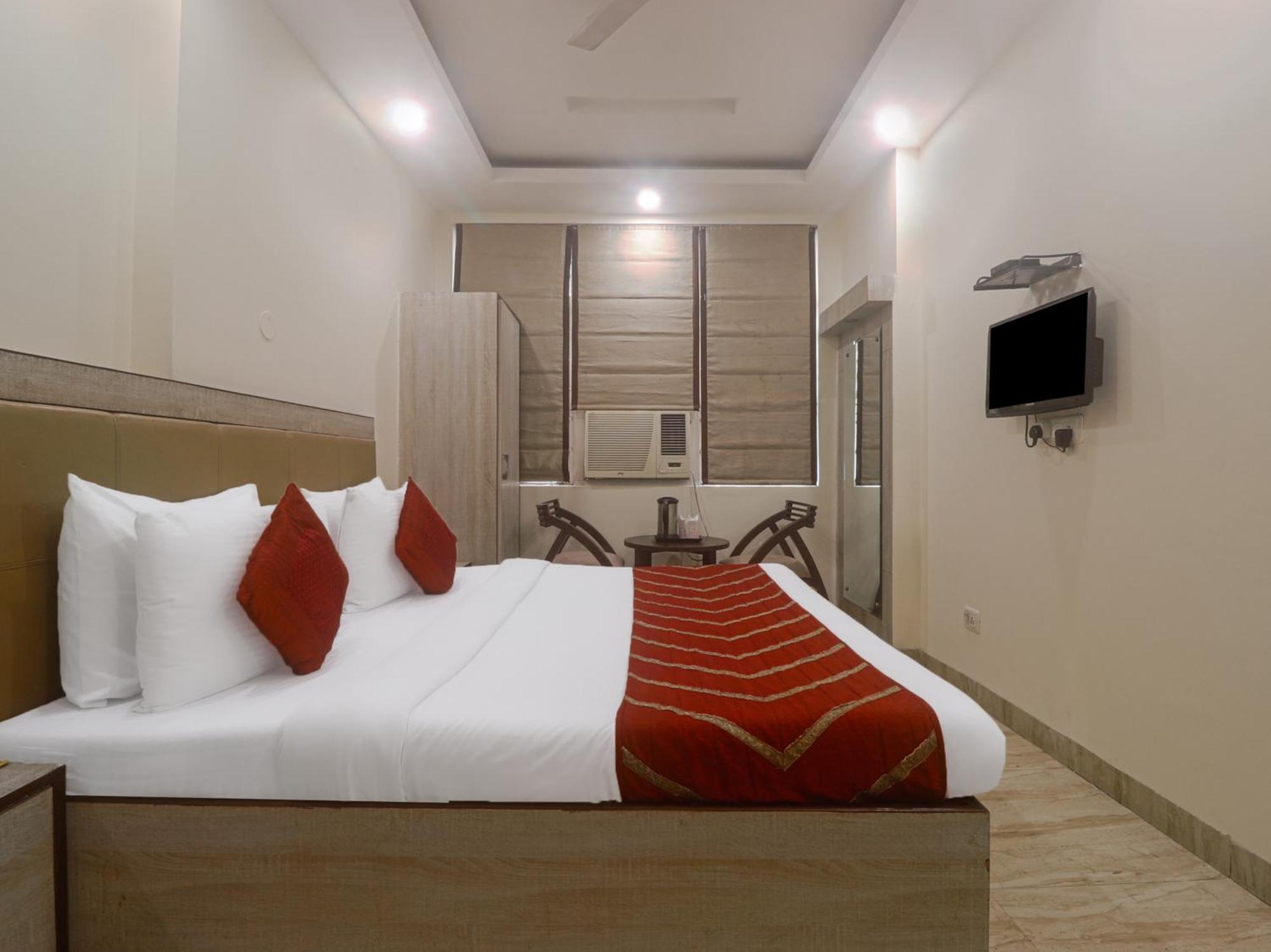 Grace, Karol Bagh, New Hotel