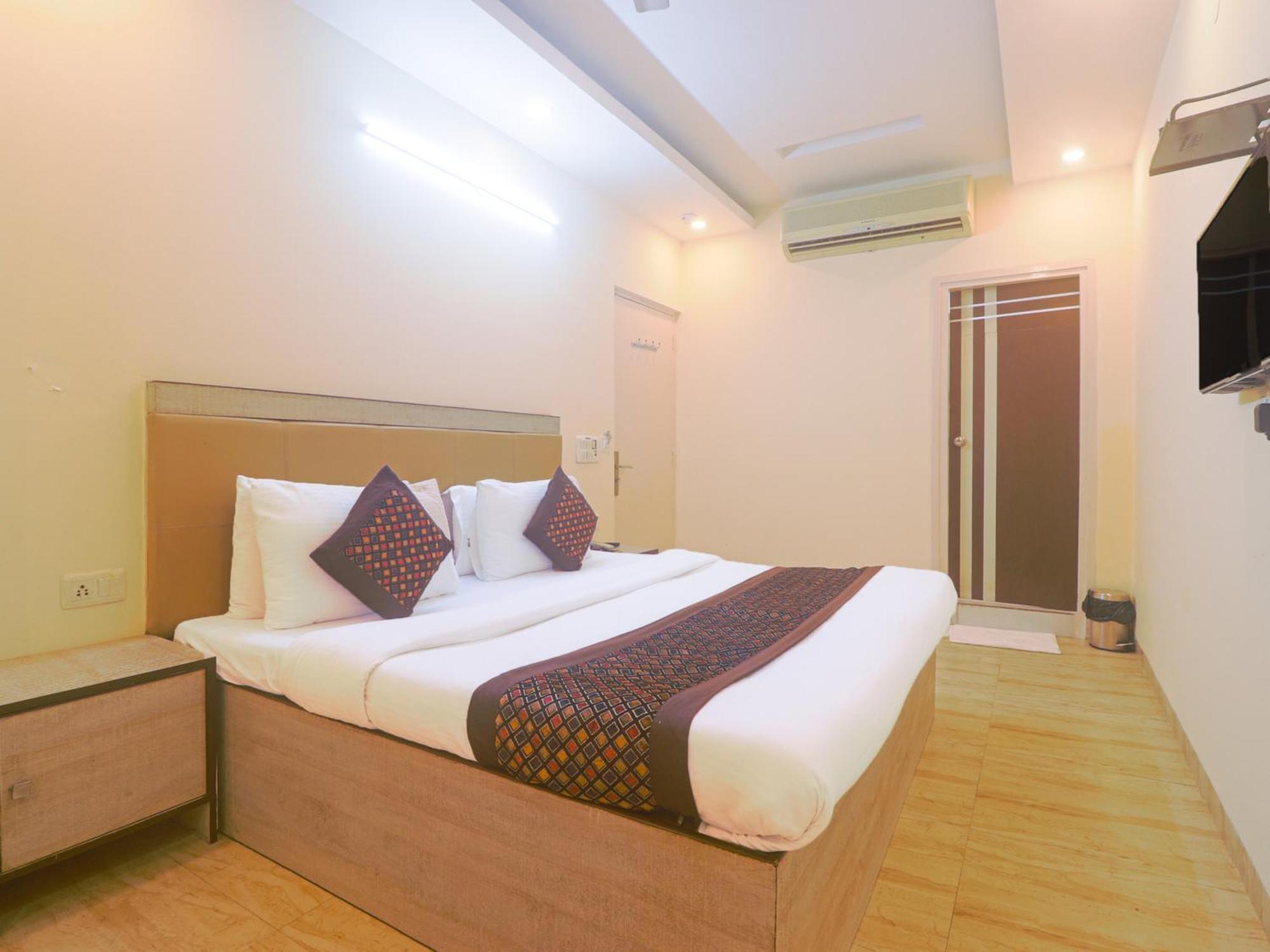 Grace, Karol Bagh, New Delhi (National Capital Territory of India)