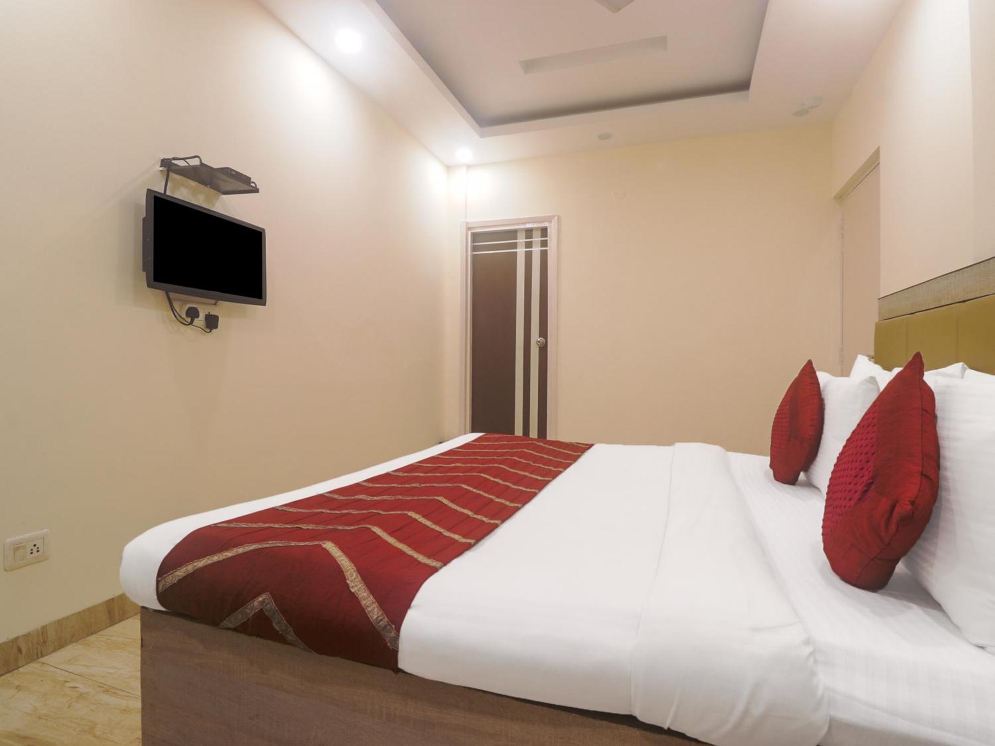 Grace, Karol Bagh, New 3* Delhi (National Capital Territory of India)